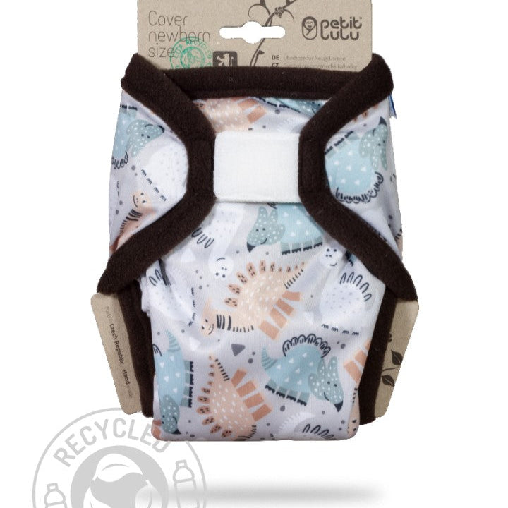 Petit Lulu cover pants for newborns 2-6 kg
