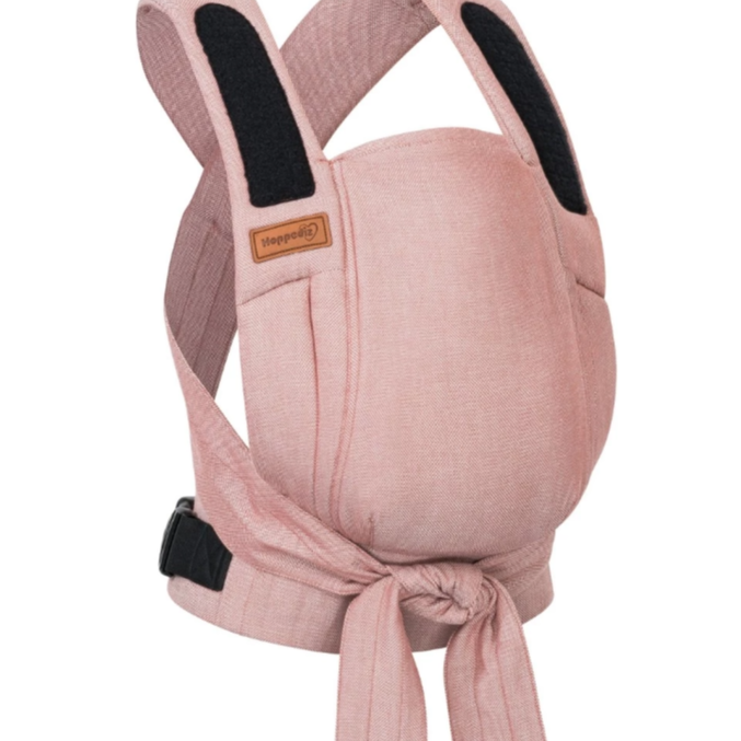 Hoppediz Babytrage Bondolino