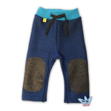 hu-da longie/walking pants CLIMBER