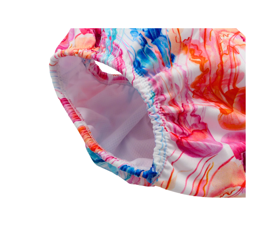 Lumina swim diaper