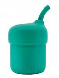PURA My-My™ Silicone Straw Cup 150ml