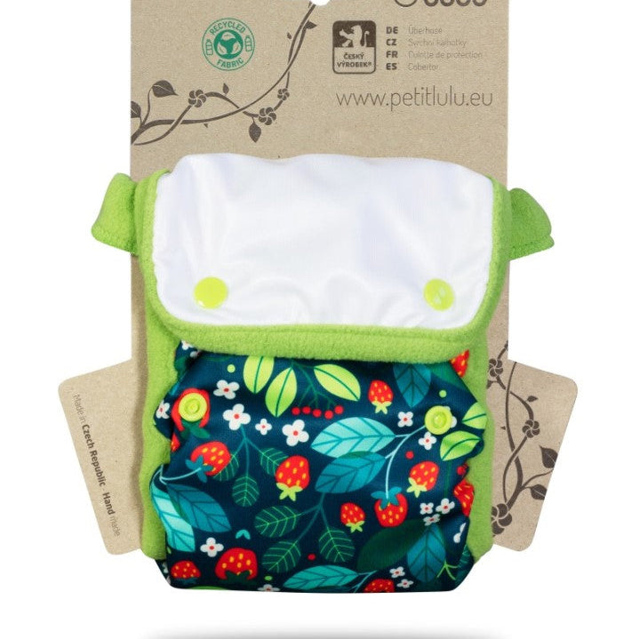 Petit Lulu minimal diaper
