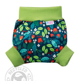Petit Lulu Pull Up Schlupfüberhose