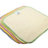 Blümchen cleaning cloths 10 pieces 20x20 cm